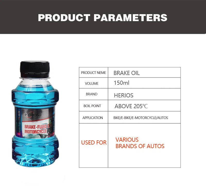 brake fluid (8)