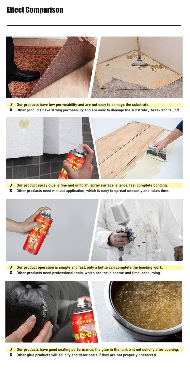 450ML HERIOS CARPET ADHESIVE SPRAY (6)
