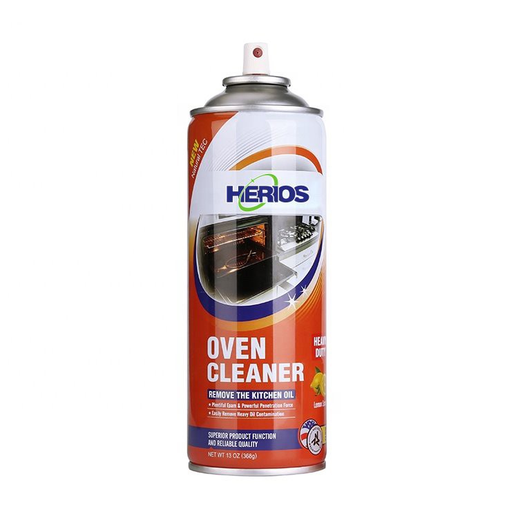 Professional-Grade Concentrated Degreasing Agent. Effortless Multifunctional Cleaner: Kitchen, Grill, Oven, Laundry and More! 1 Bottle of 25 Ounces