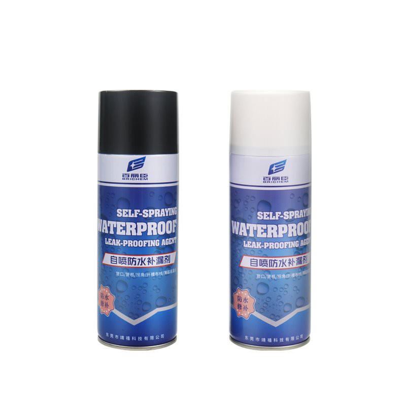 Tire Repair Spray for Car Tyre