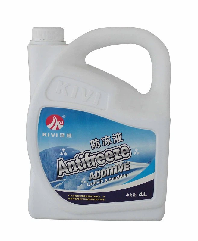 Auto Cool System Engine Radiator Coolant 1L