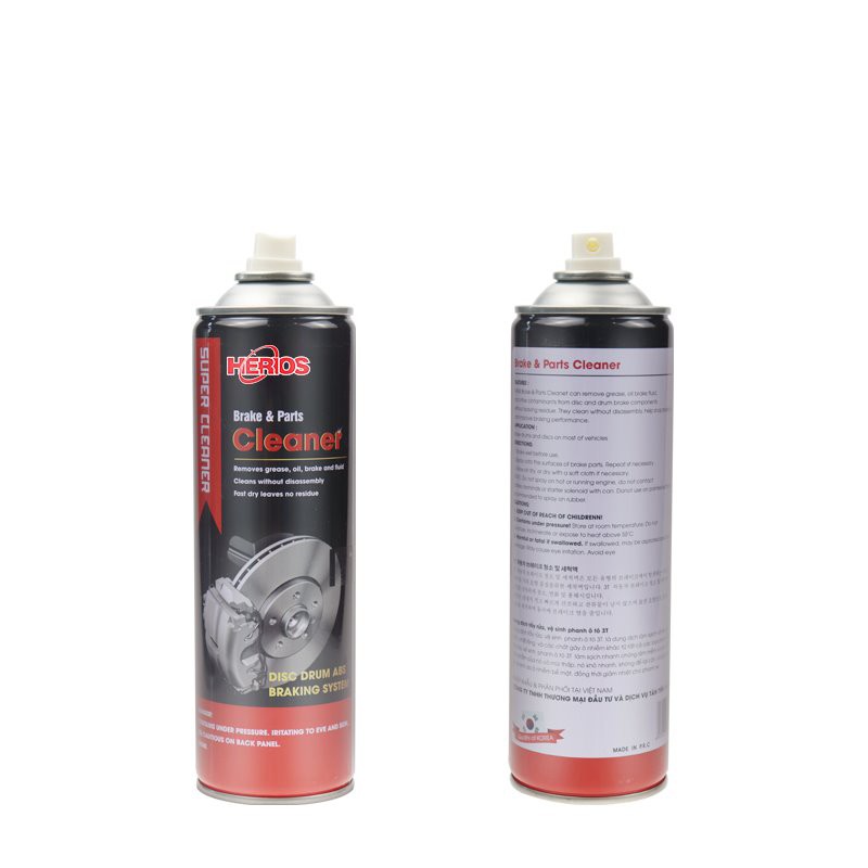 Professional Wheel Cleaner Remove Alloy Wheel Tire Rim Brake Dust