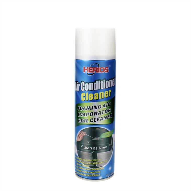 Car Air Conditioning Cleaner Disinfectant Spray