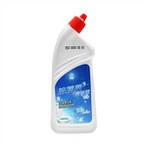 600ml Disinfectant Toilet Bowl Cleaner Liquid with Bleach