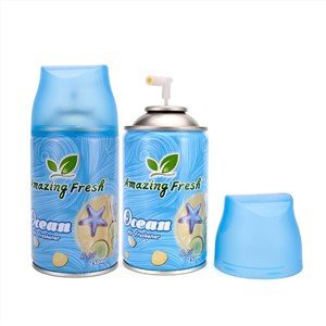 plug in air freshener