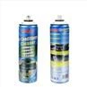 ac cleaner foam