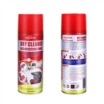 Motorcycle Helmet Interior Cleaner Spray