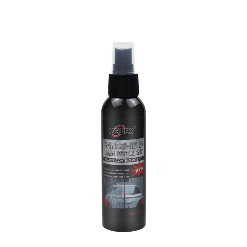 150ml Herios Windshield Water Repellent Glass Coating Spray Rain Repellent Spray