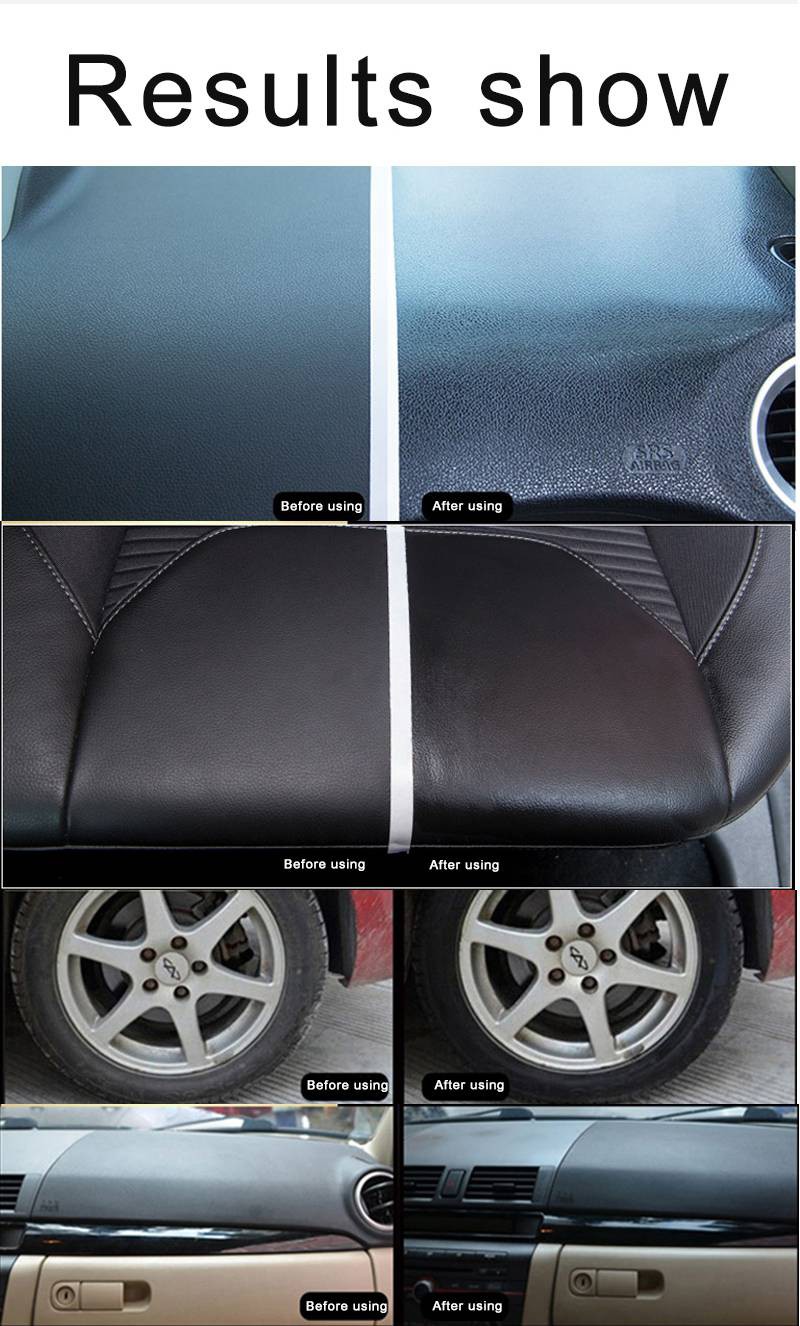 dashboard wax dashboard wax