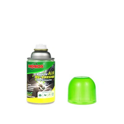 250ml Herios Car Air Freshener Bamb Spray