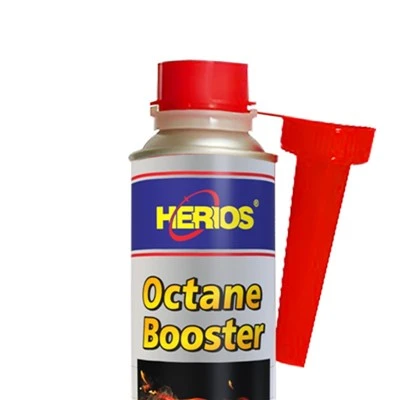 300ml Herios Octane Booster Fuel Additive