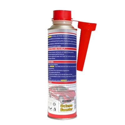 300ml Herios Octane Booster Fuel Additive