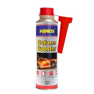 300ml Herios Octane Booster Fuel Additive