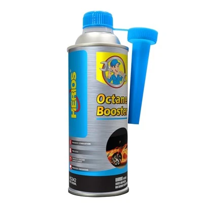 300ml Herios Octane Booster Fuel Additive